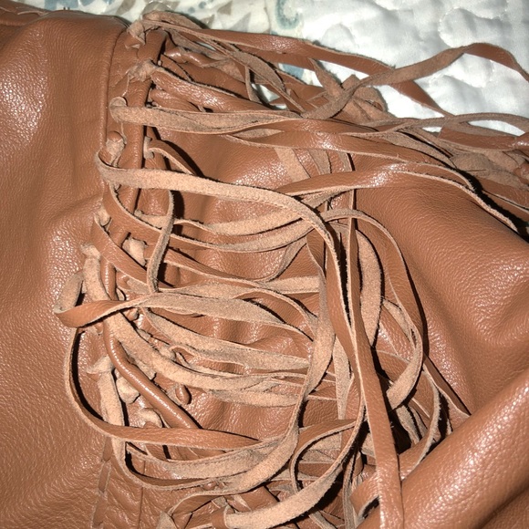 Levi’s leather jacket - Picture 3 of 4